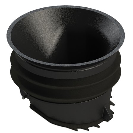 Faluplast Prevent 3 Luktstopp bunntømming, Innendørsavløp