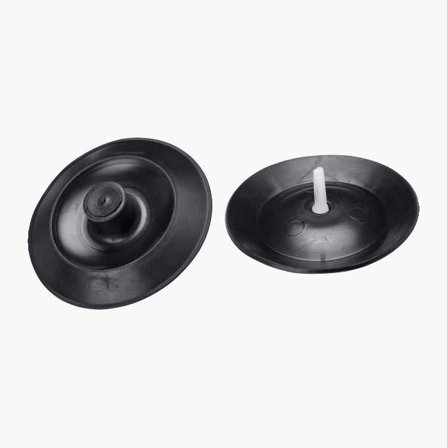 Diskpropp till plan sil - Biltema