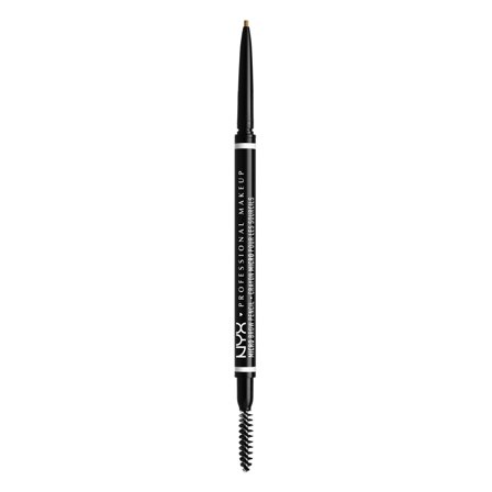 Nyx Professional MakeUp Micro Brow Pencil blonde - Matita sopracciglia