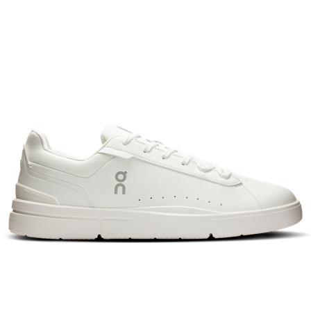 On The Roger Advantage 1 M White | White