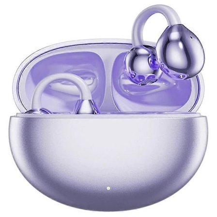 M91 Öronklämmor Hörlurar Trådlösa Bluetooth Hörlurar Brusreducerande Hörlurar