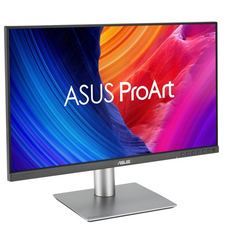 ASUS ProArt Display 6K PA32QCV 31.5" IPS 6016x3384 16:9 60Hz 350cd/m2 5ms HDMI DP 3xUSB 3.2 G1 Type-A USB 3.2 G1 Type-C 2xTB 4