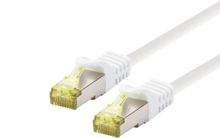 LOGON PATCH CABLE SFTP/AWG26/LSOH