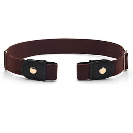 Midjebälte Spännefritt bälte 6 6