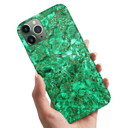 iPhone 12 Pro Max - Kuoret/Suojakuori Marmori Multicolor