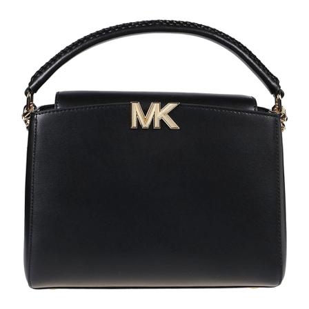 Michael Kors, Cross Body Bags Zwart, Dames, Maat:ONE Size