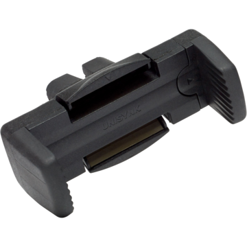 MOBILHOLDER SORT LUFTEVENTIL