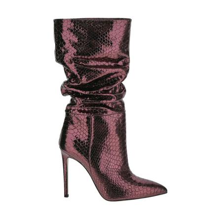 Paris Texas, High Boots Różowy, Kobieta, Rozmiar: 38 EU