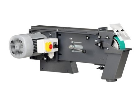 Fein GRIT GI 75 2H Båndsliber 3100 W, Maskiner