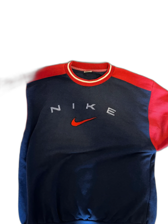 Nike tröja