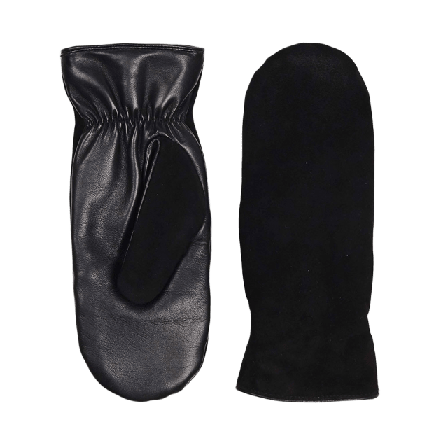 Markberg Alley Glove Accessoarer Dam Svart S