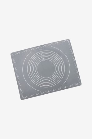 Dorre - Bakematte Cookie - Grå - Husgeråd - Fra Homeroom