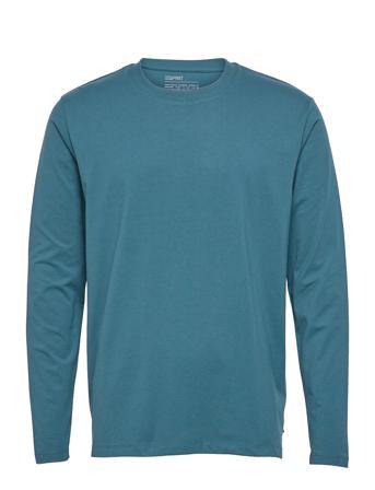 T-Shirts Blue Esprit Collection
