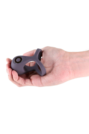Renegade Valiant Vibrating Ring - Vuxen.se - Penisringar