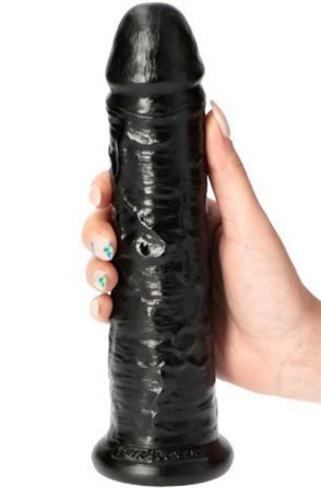 Enea Dildo Back 23,5 cm Dildo