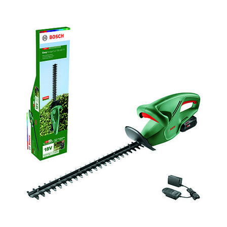 BOSCH HEKKSAKS EASY 44CM 18V 2,0AH