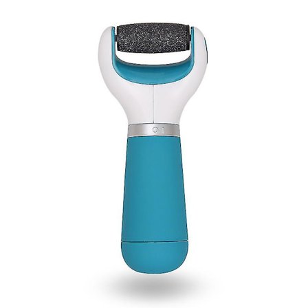 Elektrisk fotfil, hard hudfjerner, pedikyrverktøy, fotpleieverktøy for hard hud