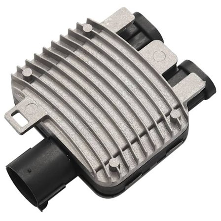 Radiator Kjøleventilatorstyringsmodul Relé Ecu For 2 /lr2 V70