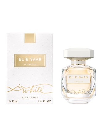 Elie Saab Le Parfum White Eau de Parfum 50ml