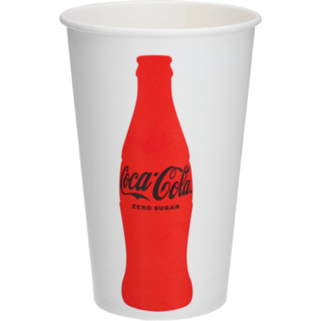 Coca-Cola Krus 0,4L