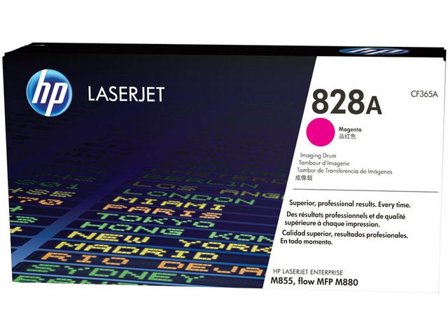 HP Trumma CF365A Magenta - Lyreco - Toner och bläck - Trummor - Trummor HP