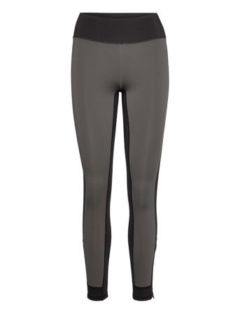 Tight Runner Tights Running/training Tights Monivärinen/Kuvioitu H2O Fagerholt
