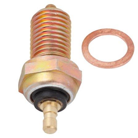 ATV-vaihdekeppi, neutraali, korvaava, sopii Yamaha Grizzly 700 2007-2008