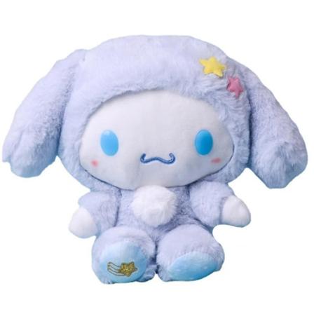 Sanrio-serie tegneserie-anheng 23cm Melody Plysch-dukkeleke Gave - Perfet - Cinnamon roll