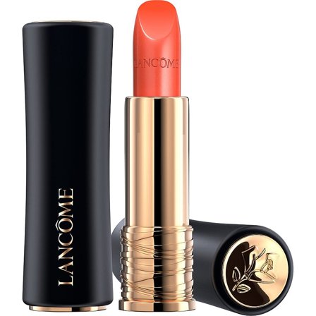 Lancôme Rouge Cream Læbestift 66 Orange Confite, Makeup, Læber, Læbestift