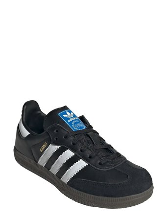 adidas Originals Samba Og C - Black - 31