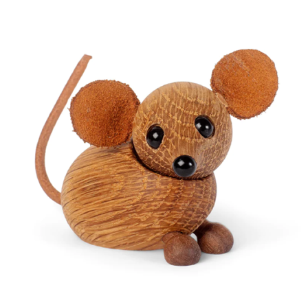 SPRING COPENHAGEN Trefigur Country Mouse H5