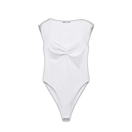 Vit zara body