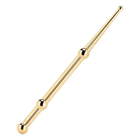 Ansigts- og Øjen-Triggerpunkt Massagepen Reflexologi Massageværktøj