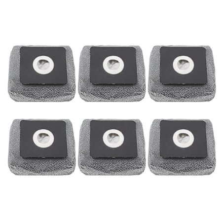 Støvsugerpose Støvsugerpose Ikke-vævet Støvsugerpose Støvpose