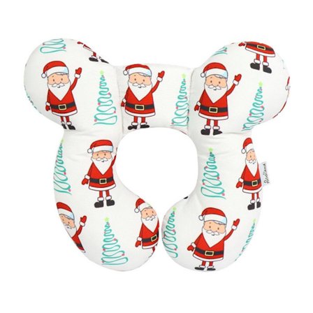 Baby U-formad kudde GG