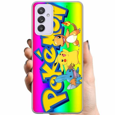 Samsung Galaxy A82 5g Tpu Mobilskal Pokemon