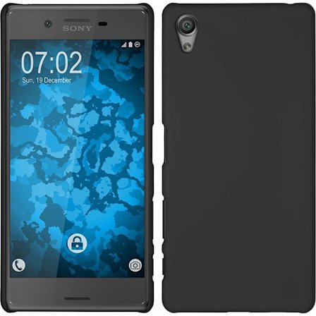 Sony Xperia X Hard Case Skal Svart