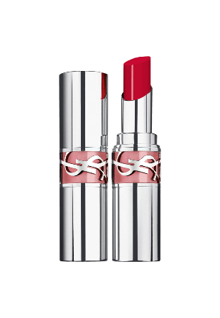 Yves Saint Laurent Loveshine Wet Shine Lipstick Läppstift Dam 3,2 GRM