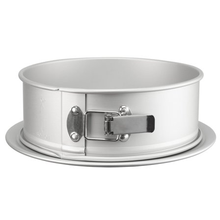 Heirol Springform aluminium 25 cm | Bakning > Springformar > Springform | Bagaren och Kocken