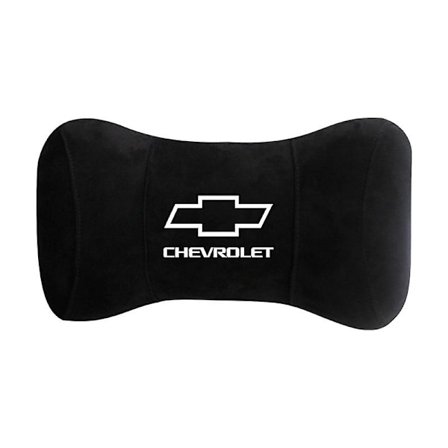 Lämplig för Chevrolet memory foam nackstödskudde nackstöd