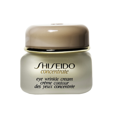 Shiseido Concentrate Eye Wrinkle Cream 15ml - Contorno occhi idratante