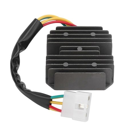 Spenning Regulator Likretter Erstatningsdeler Passer for LINHAI 260 300 300cc ATV