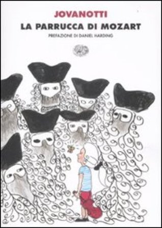 La parrucca di Mozart Lorenzo Jovanotti