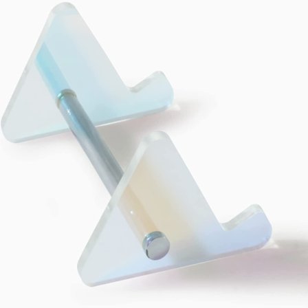 Tangentbord Display Stativ Tangentbordsställ MULTICOLOR ONE LAYER ONE