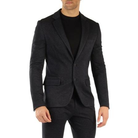 Antony Morato, Blazers Blauw, Heren, Maat:M