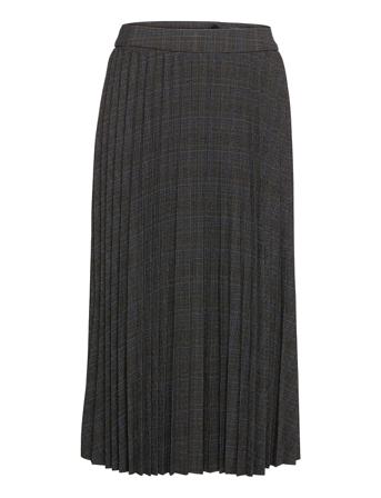 Skirts Woven Black Esprit Collection