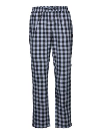 Core Pyjama Pants Patterned Björn Borg