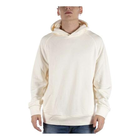 Calvin Klein Hoodies Hvid, Herre