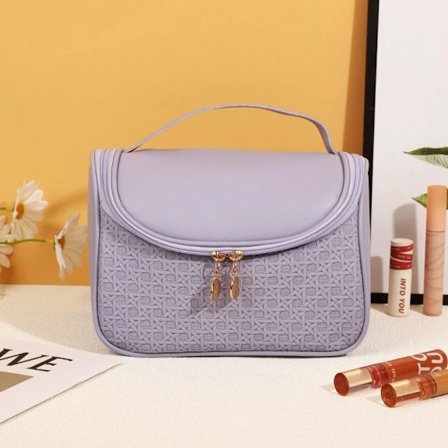 Förvaringspåsar för kosmetika LILA 2 2 lila 2-2