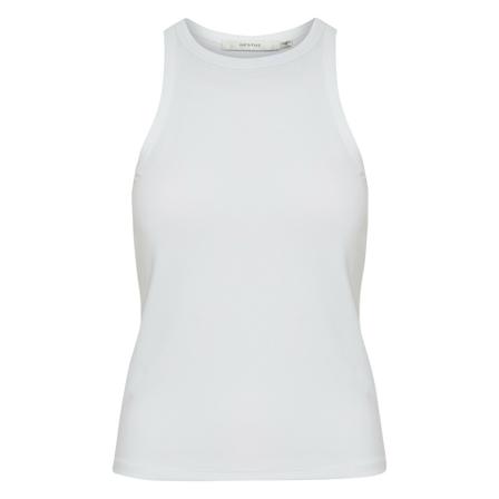 Gestuz MalTasz Top , Wit , Dames , Maat: S